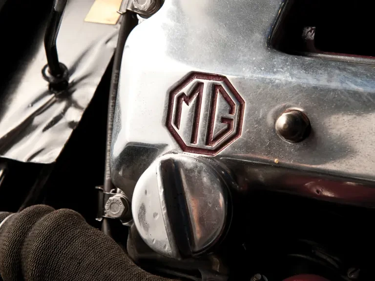 1959 MG MGA Twin Cam - Image 11 of 17