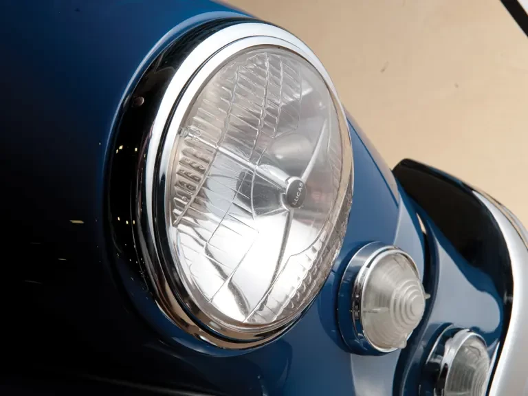 1959 MG MGA Twin Cam - Image 8 of 17
