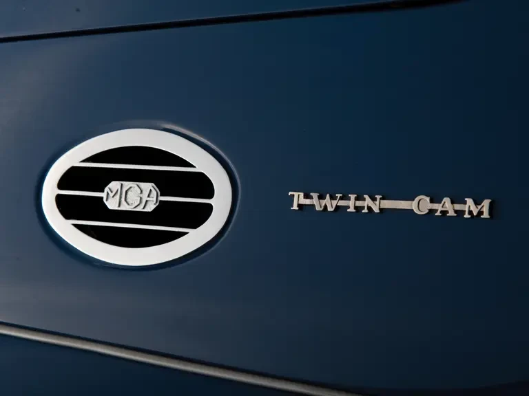 1959 MG MGA Twin Cam - Image 7 of 17