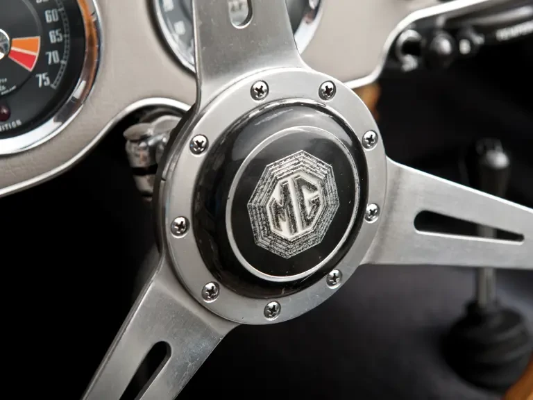 1959 MG MGA Twin Cam - Image 16 of 17