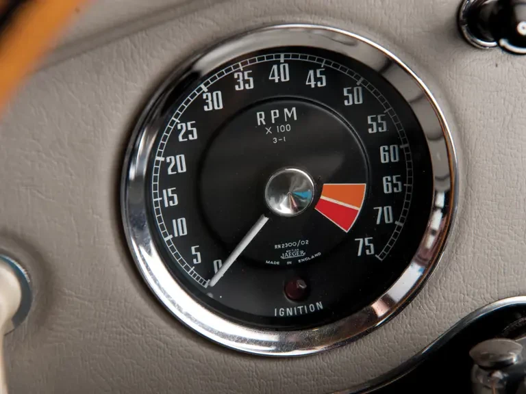 1959 MG MGA Twin Cam - Image 17 of 17
