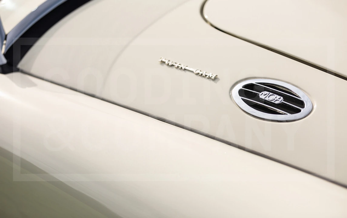 1959 MG MGA Twin Cam - Image 14 of 18