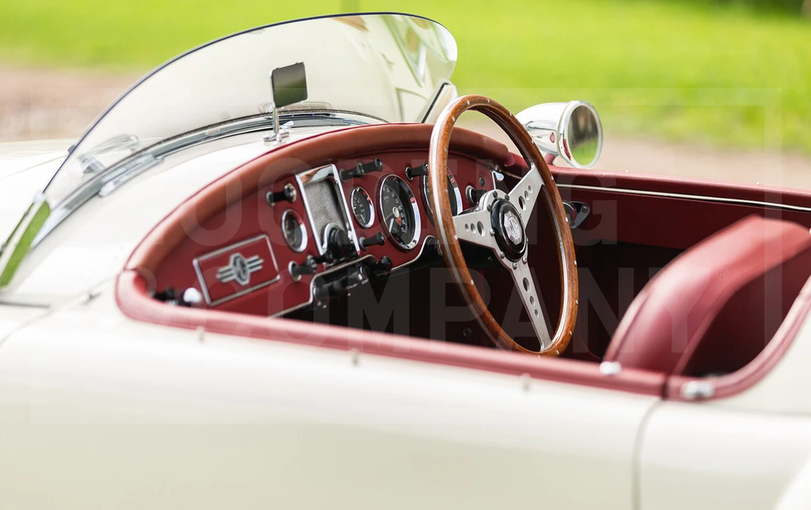 1959 MG MGA Twin Cam - Image 11 of 18