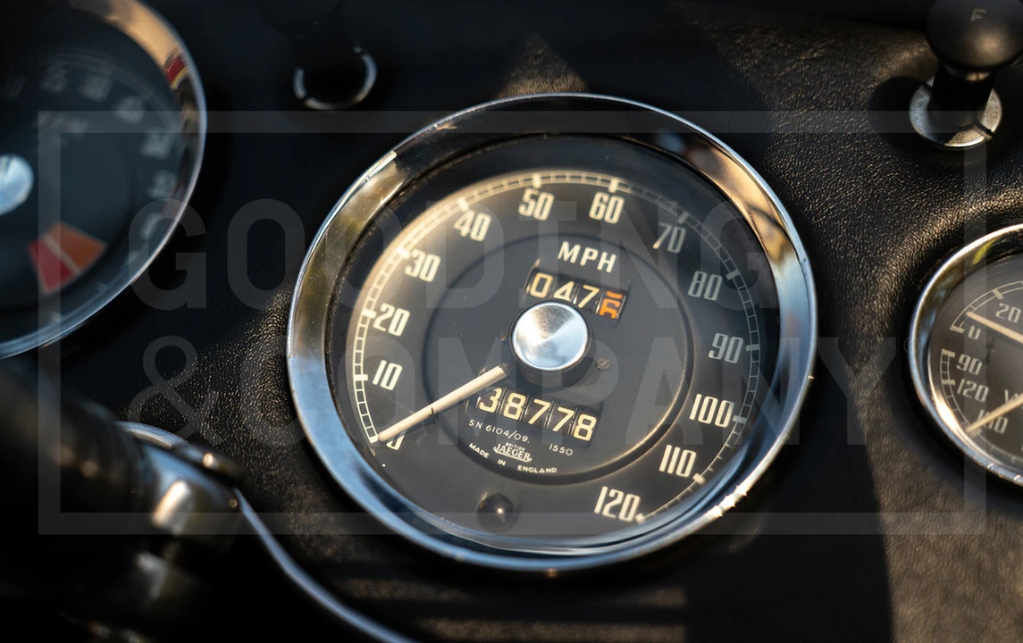 1959 MG MGA Twin Cam - Image 11 of 18