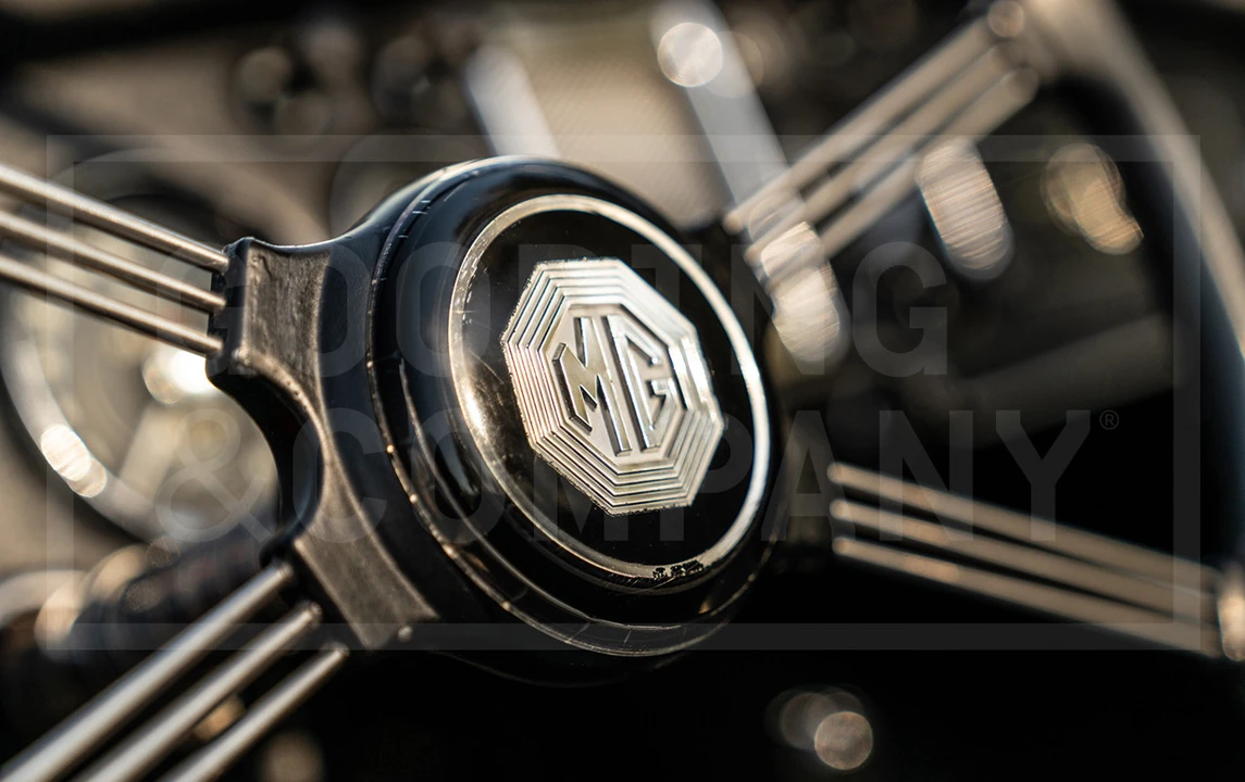 1959 MG MGA Twin Cam - Image 10 of 18