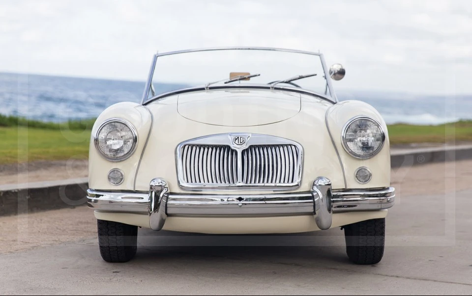 1959 MG MGA Twin Cam - Image 2 of 17