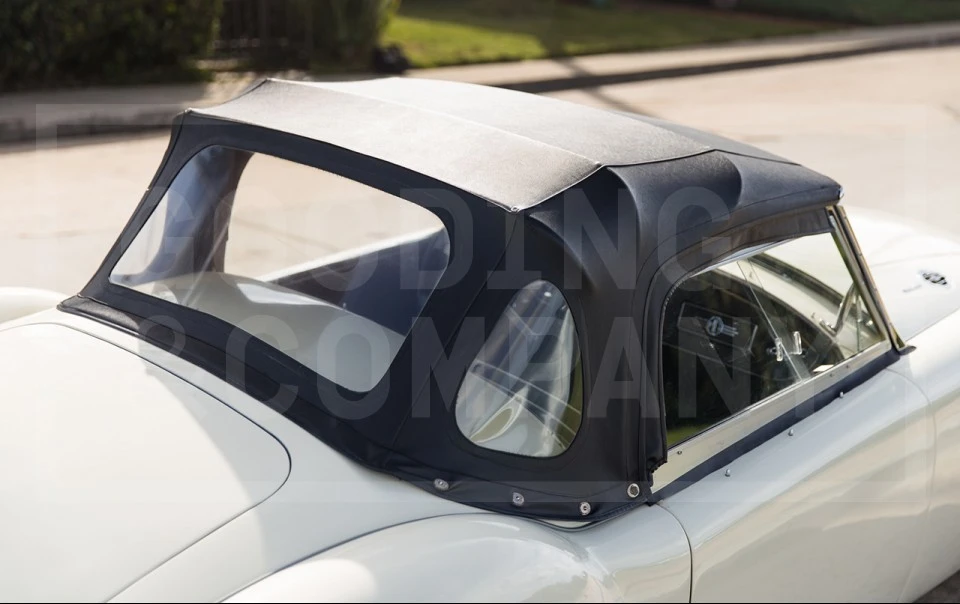 1959 MG MGA Twin Cam - Image 11 of 17