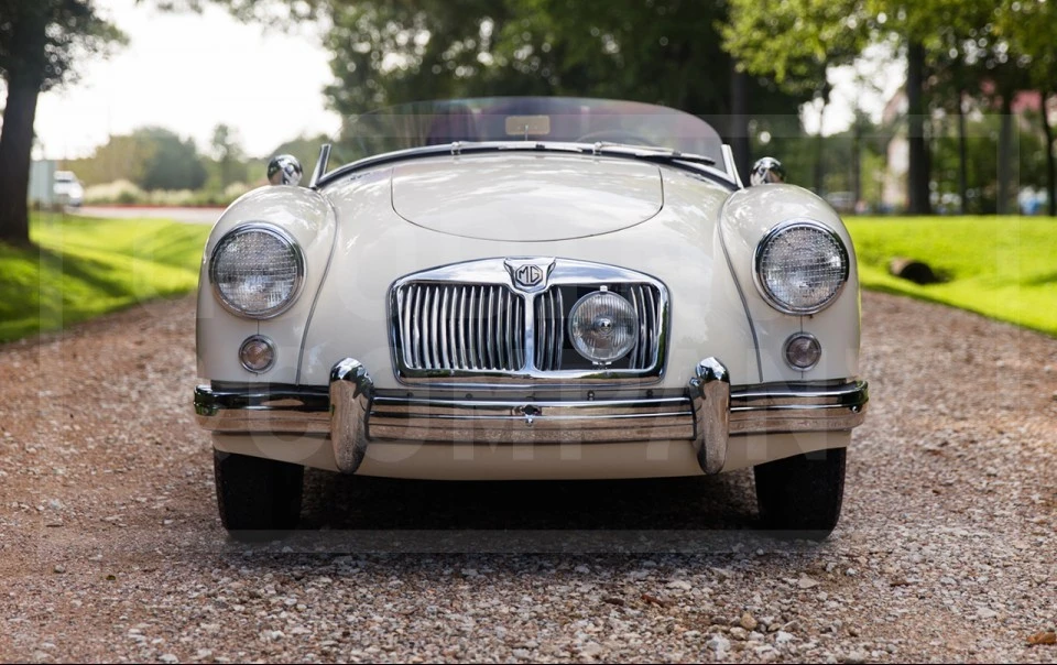 1959 MG MGA Twin Cam - Image 2 of 15