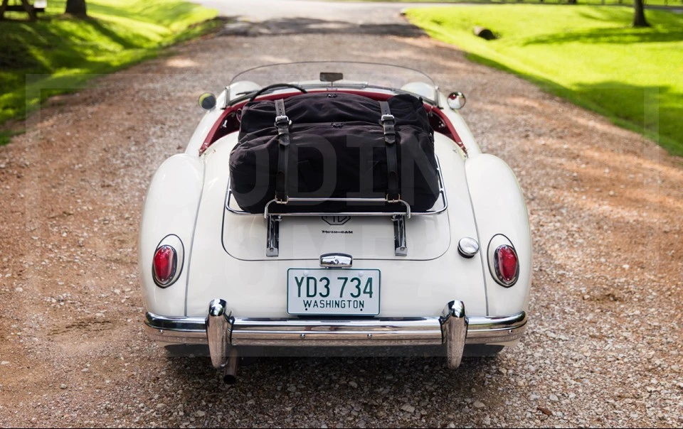 1959 MG MGA Twin Cam - Image 7 of 15