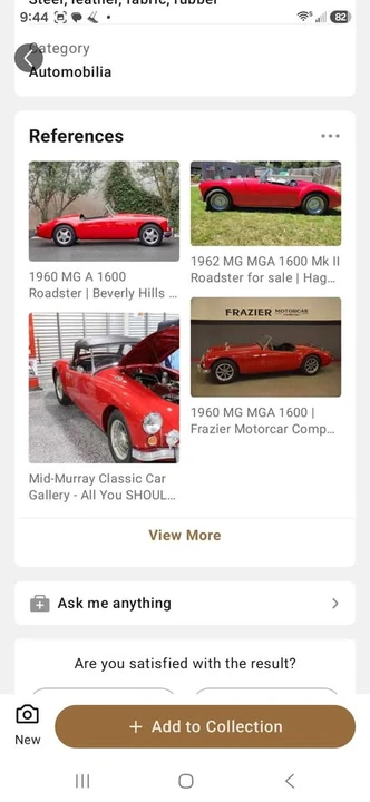 1959 MG MGA 1500 - Image 13 of 13