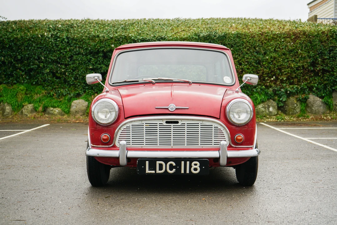 1959 Mini Mini Mark I - Image 3 of 31