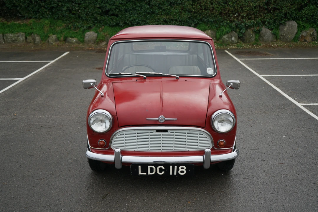 1959 Mini Mini Mark I - Image 10 of 31