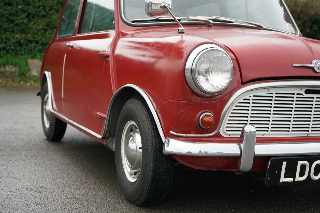 1959 Mini Mini Mark I - Image 23 of 31