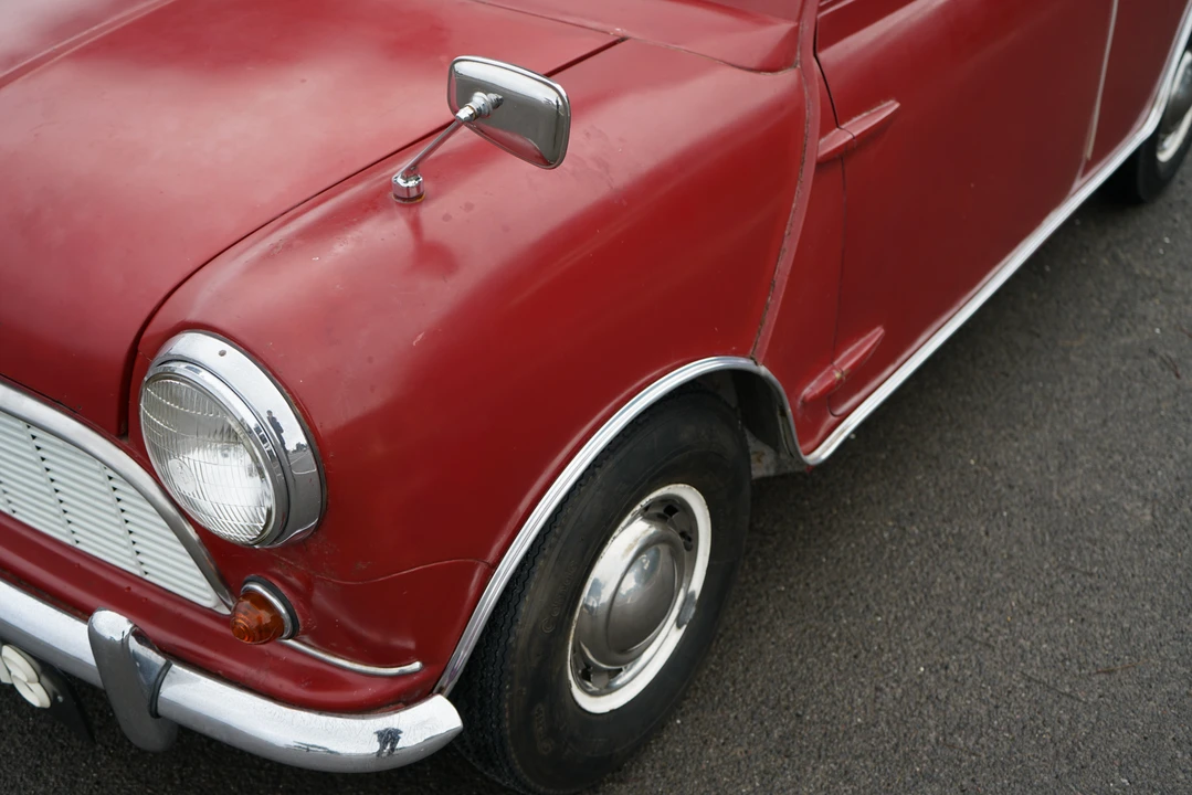 1959 Mini Mini Mark I - Image 25 of 31