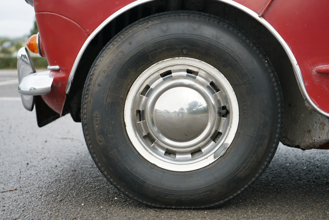 1959 Mini Mini Mark I - Image 26 of 31