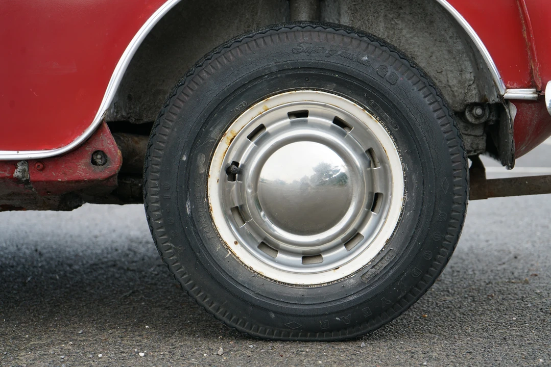 1959 Mini Mini Mark I - Image 27 of 31