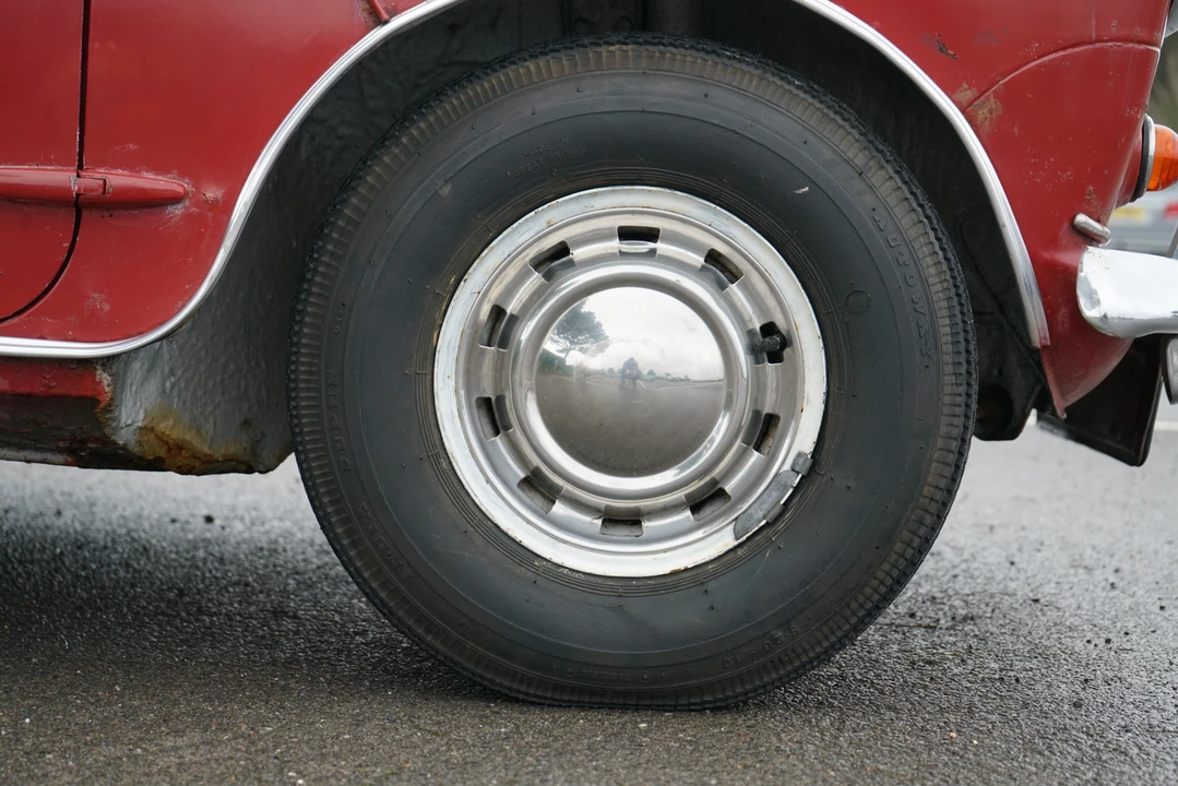 1959 Mini Mini Mark I - Image 28 of 31