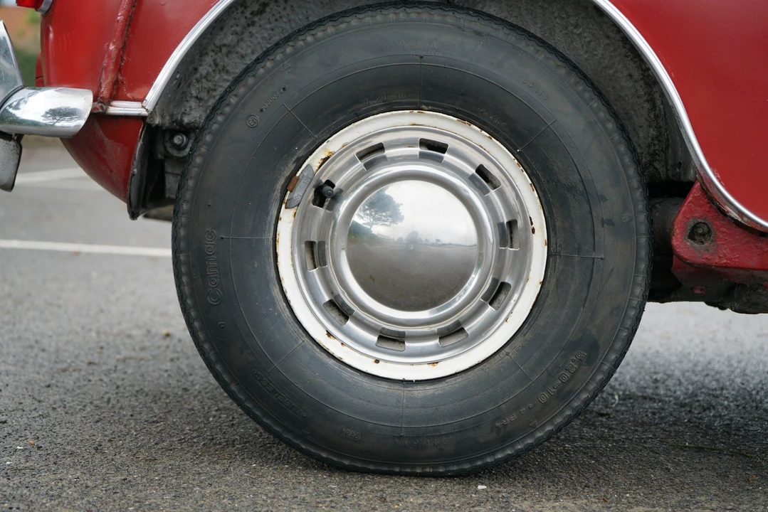 1959 Mini Mini Mark I - Image 29 of 31