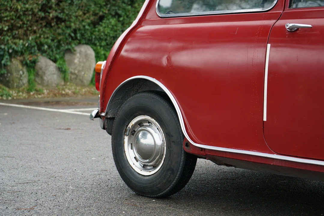 1959 Mini Mini Mark I - Image 30 of 31