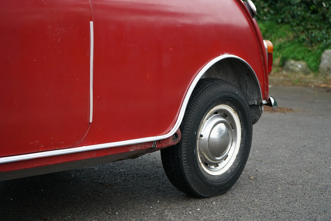 1959 Mini Mini Mark I - Image 31 of 31