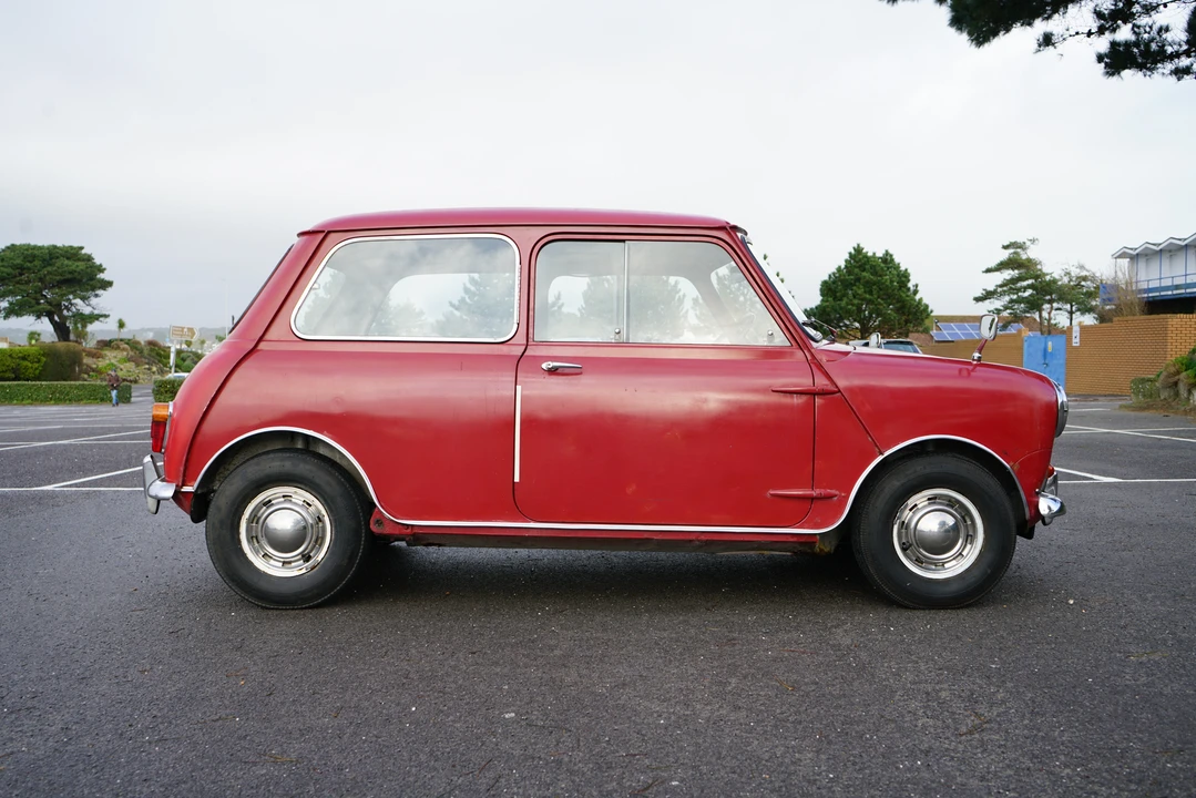 1959 Mini Mini Mark I - Image 14 of 31