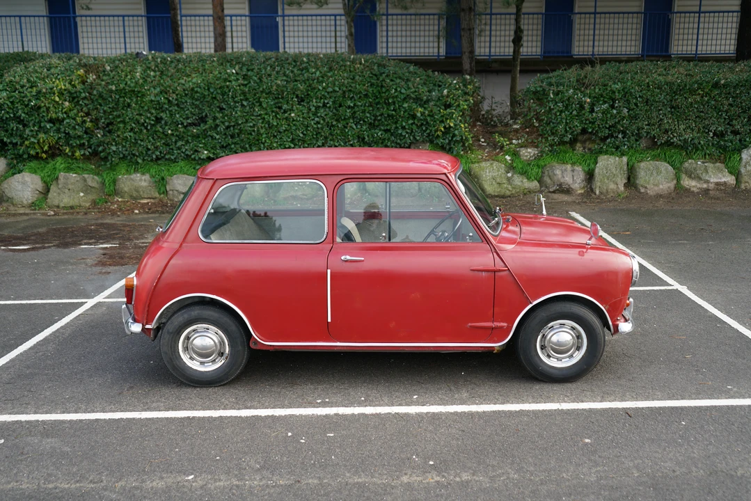 1959 Mini Mini Mark I - Image 15 of 31