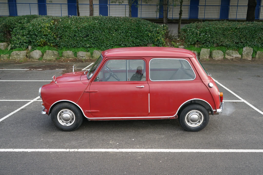 1959 Mini Mini Mark I - Image 16 of 31