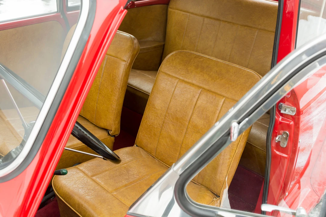 1959 Morris Minor - Image 23 of 28