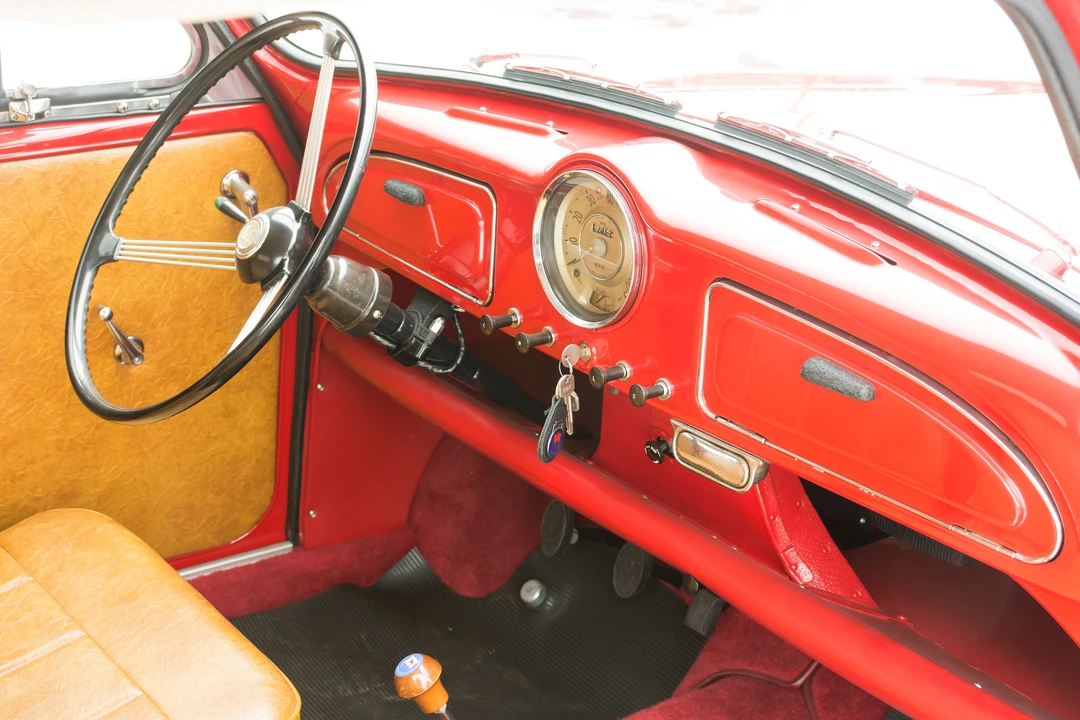 1959 Morris Minor - Image 22 of 28