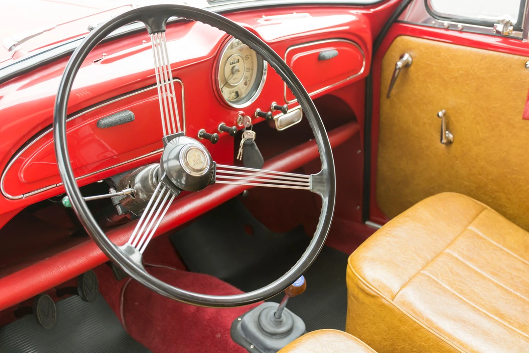 1959 Morris Minor - Image 24 of 28