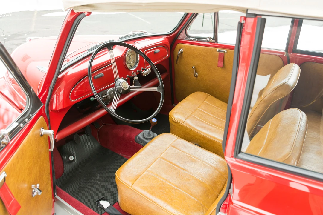 1959 Morris Minor - Image 25 of 28