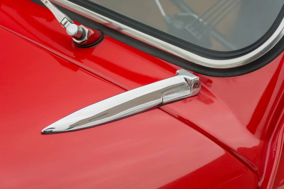 1959 Morris Minor - Image 2 of 28