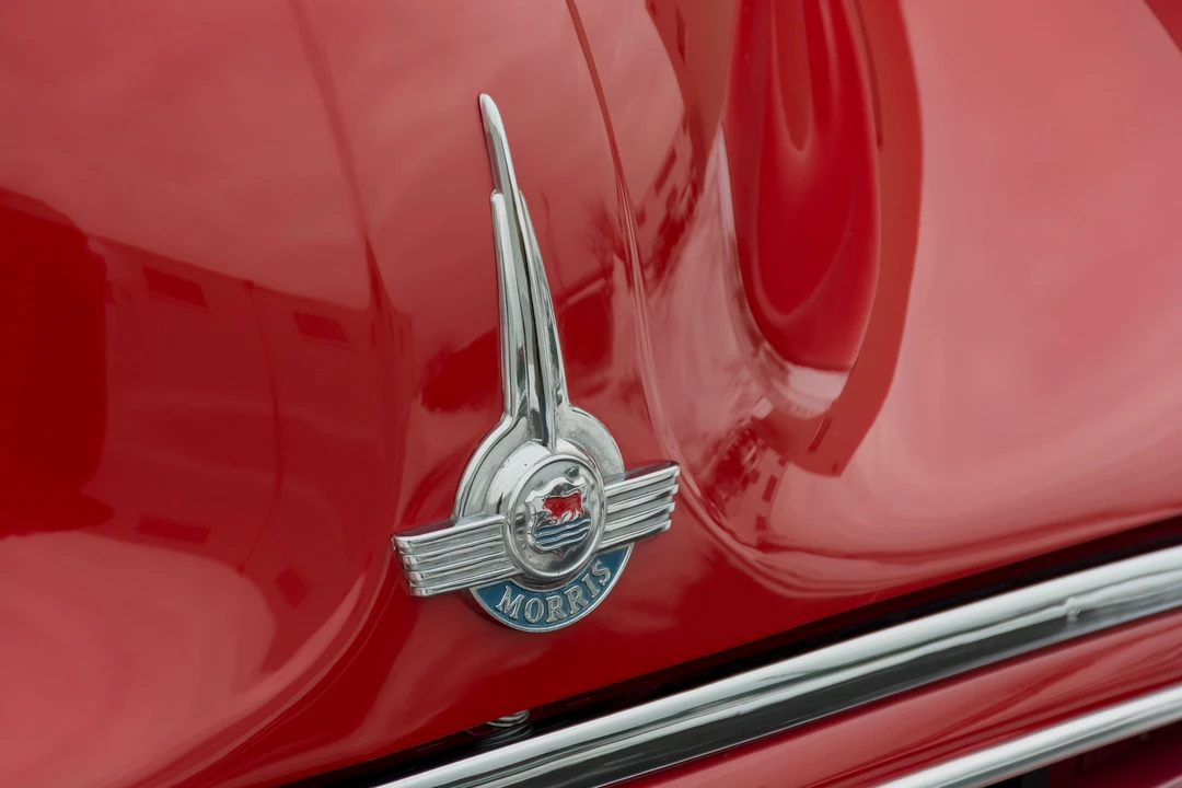 1959 Morris Minor - Image 5 of 28