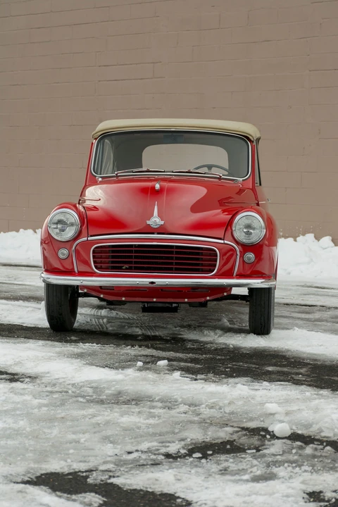 1959 Morris Minor - Image 16 of 28