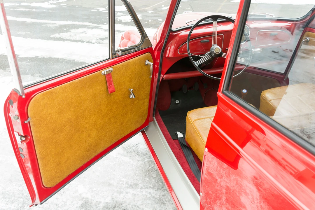 1959 Morris Minor - Image 26 of 28