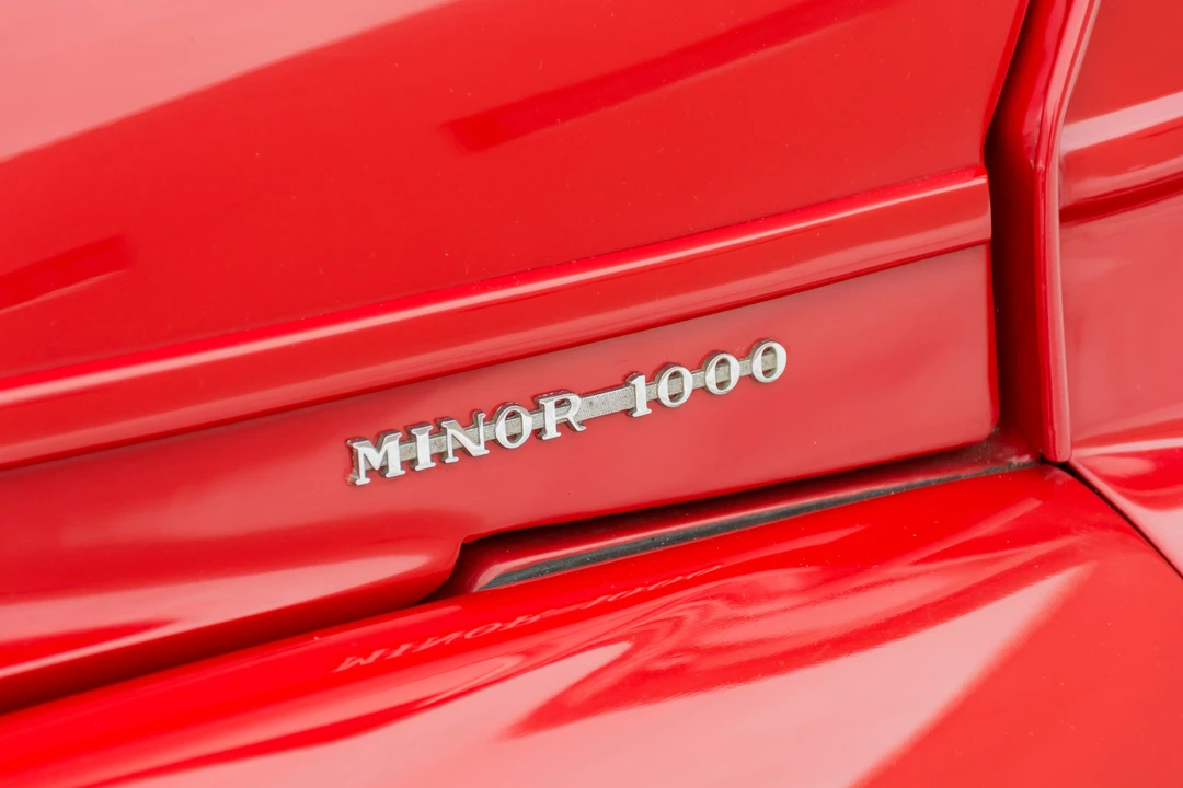 1959 Morris Minor - Image 3 of 28