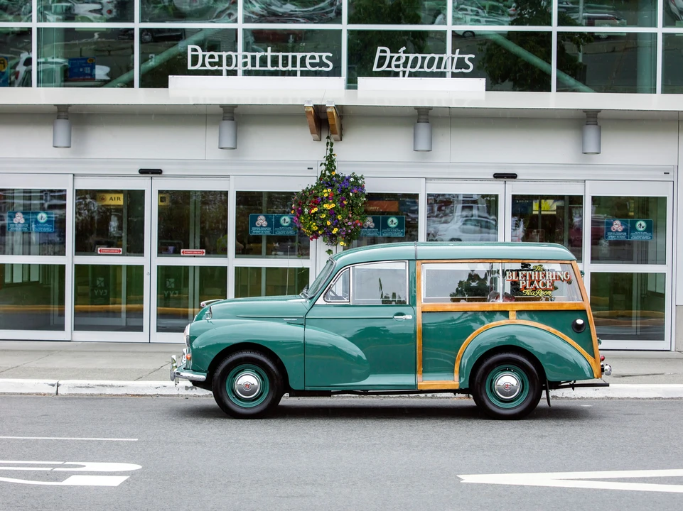 1959 Morris Minor - Image 22 of 31