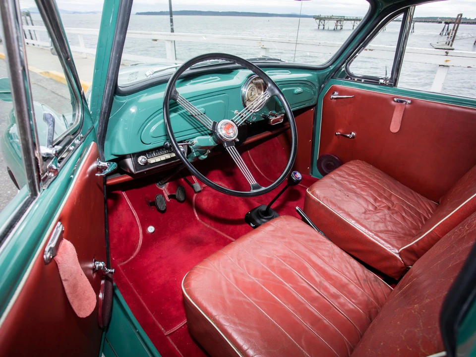 1959 Morris Minor - Image 17 of 31