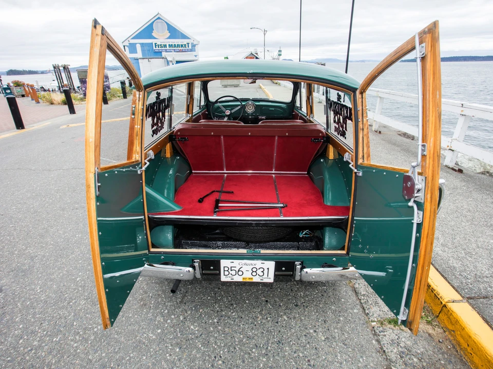 1959 Morris Minor - Image 24 of 31