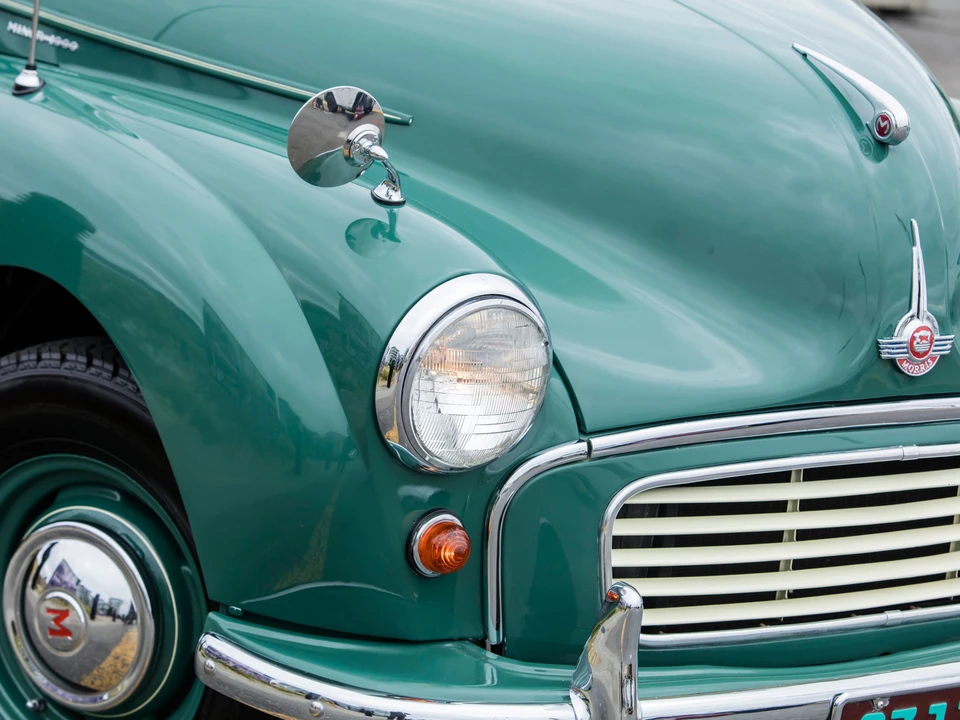 1959 Morris Minor - Image 29 of 31