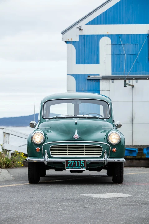 1959 Morris Minor - Image 7 of 31