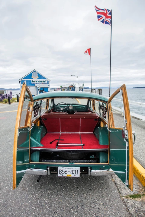 1959 Morris Minor - Image 25 of 31