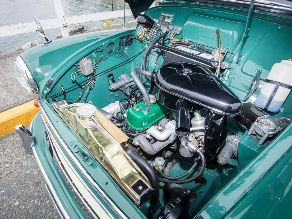 1959 Morris Minor - Image 12 of 31