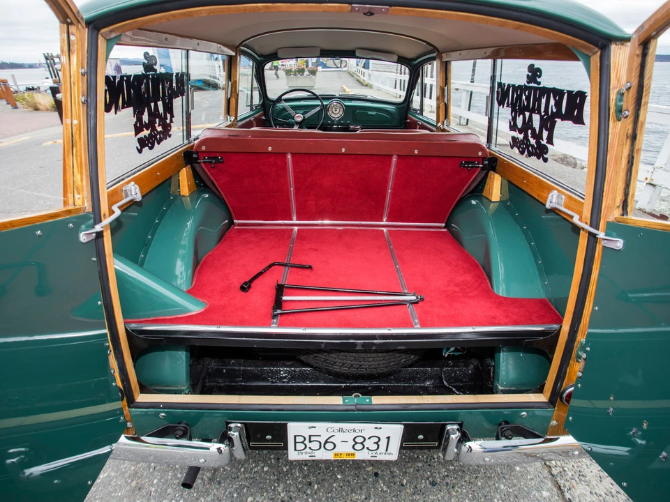 1959 Morris Minor - Image 23 of 31