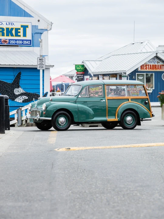 1959 Morris Minor - Image 5 of 31