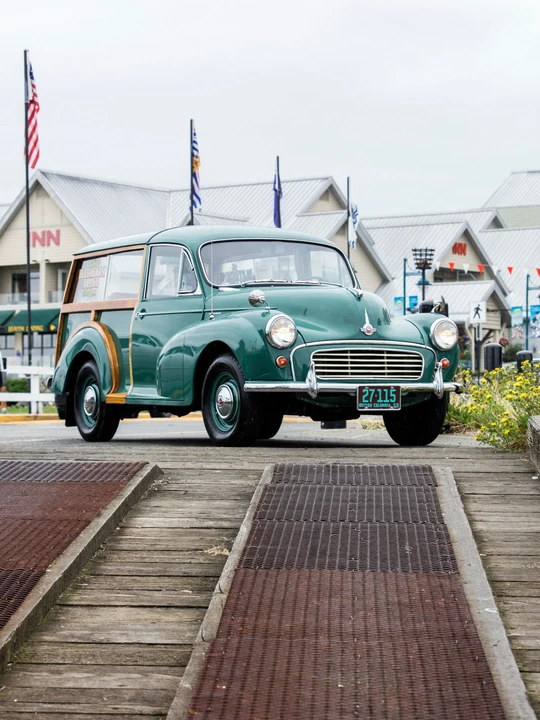 1959 Morris Minor - Image 11 of 31