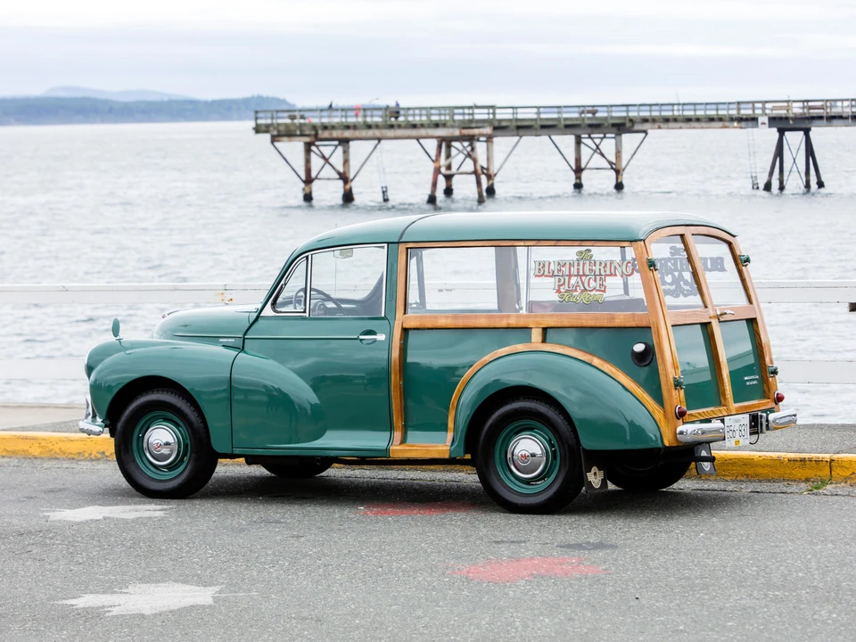 1959 Morris Minor - Image 6 of 31
