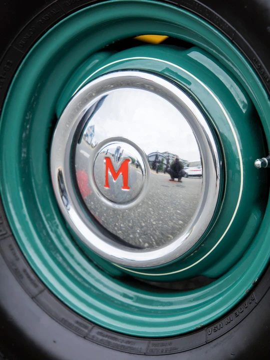 1959 Morris Minor - Image 31 of 31