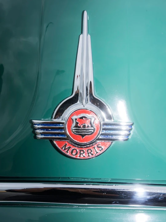 1959 Morris Minor - Image 2 of 31