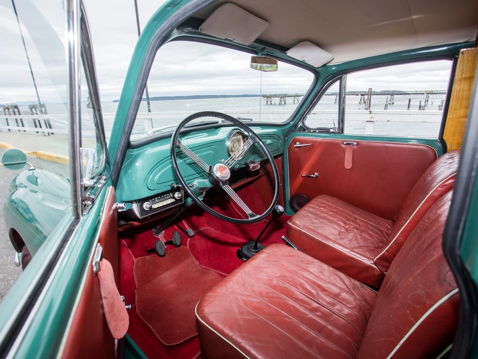 1959 Morris Minor - Image 15 of 31